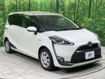 SIENTA HYBRID