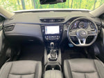 X-TRAIL 4WD