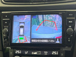 X-TRAIL 4WD
