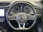 X-TRAIL 4WD