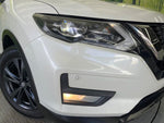 X-TRAIL 4WD