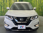 X-TRAIL 4WD