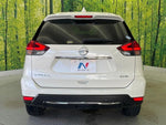 X-TRAIL 4WD