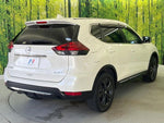 X-TRAIL 4WD