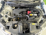 X-TRAIL 4WD