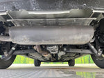 X-TRAIL 4WD
