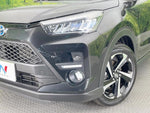 RAIZE HYBRID