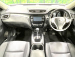 X-TRAIL 4WD