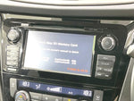 X-TRAIL 4WD