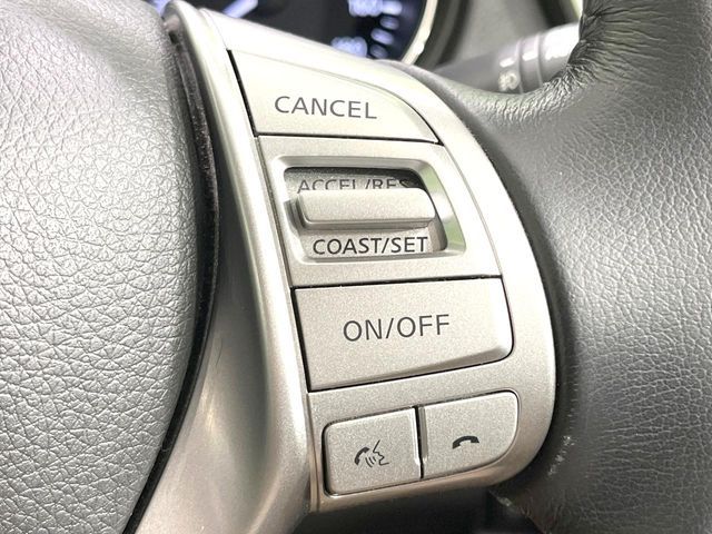 X-TRAIL 4WD