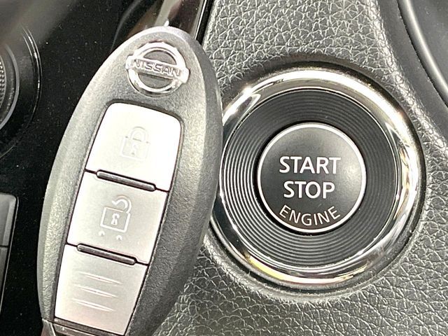 X-TRAIL 4WD