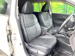 X-TRAIL 4WD