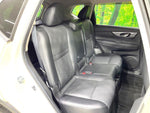 X-TRAIL 4WD