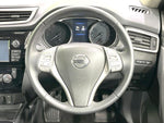 X-TRAIL 4WD