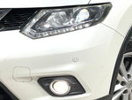 X-TRAIL 4WD