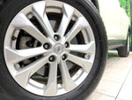 X-TRAIL 4WD
