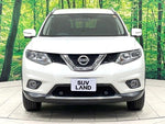 X-TRAIL 4WD