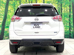 X-TRAIL 4WD
