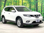 X-TRAIL 4WD