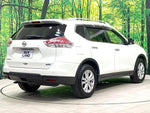 X-TRAIL 4WD
