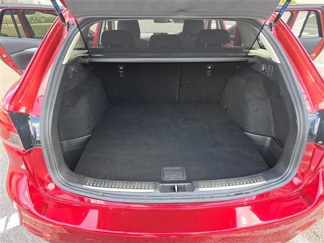 ATENZA Wagon