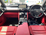 LEXUS IS300