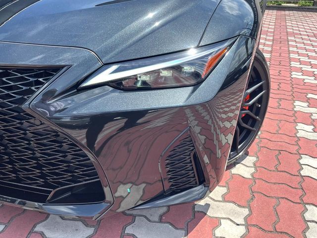 LEXUS IS300