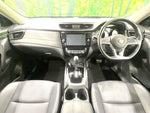 X-TRAIL 4WD