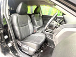 X-TRAIL 4WD