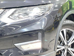 X-TRAIL 4WD