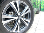 X-TRAIL 4WD