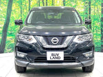 X-TRAIL 4WD