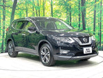 X-TRAIL 4WD