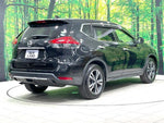 X-TRAIL 4WD