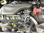 X-TRAIL 4WD