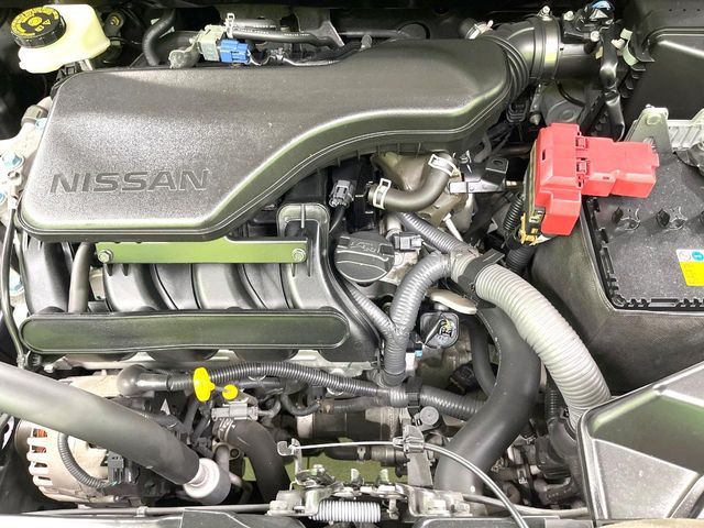 X-TRAIL 4WD