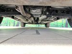 X-TRAIL 4WD
