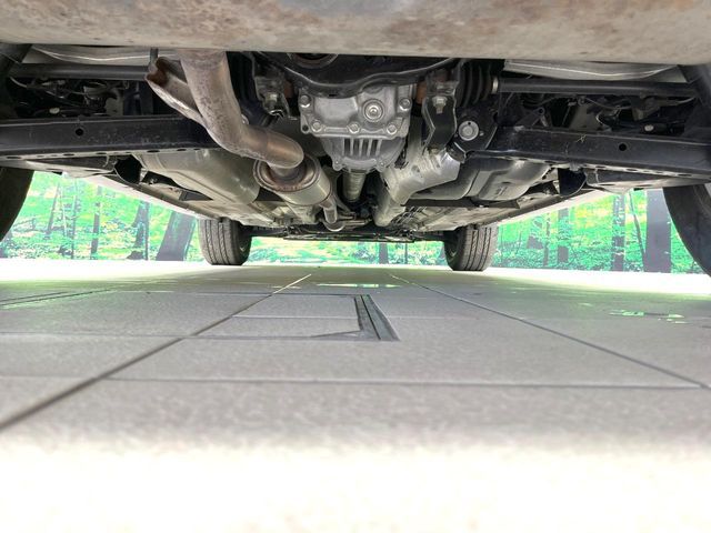X-TRAIL 4WD