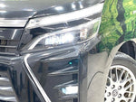 VOXY HYBRID