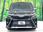 VOXY HYBRID