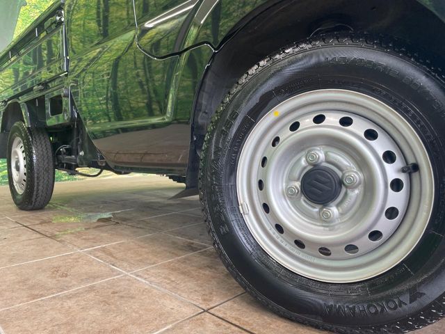 Super CARRY truck