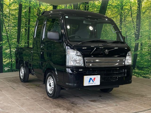 Super CARRY truck