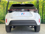 YARIS CROSS HYBRID