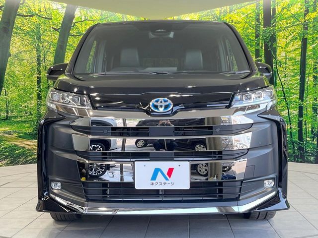 NOAH HYBRID