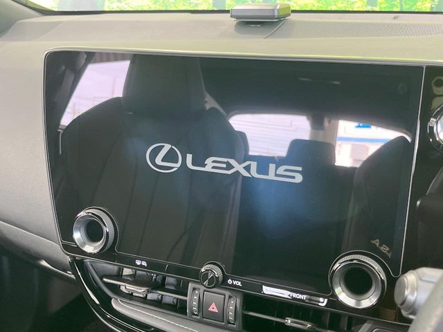 LEXUS NX350h