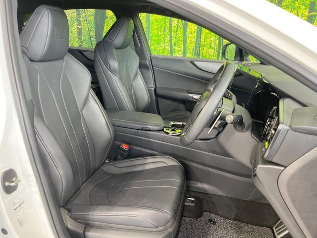LEXUS NX350h
