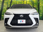 LEXUS NX350h
