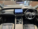 LEXUS RX350h