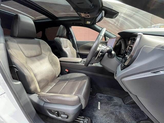 LEXUS RX350h