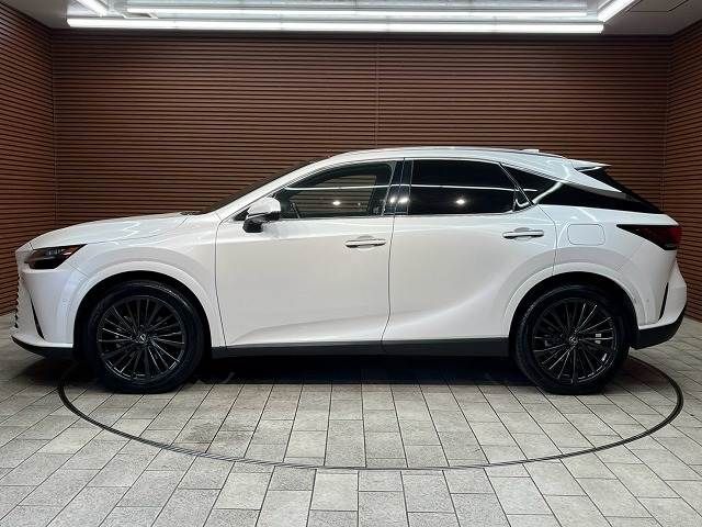 LEXUS RX350h